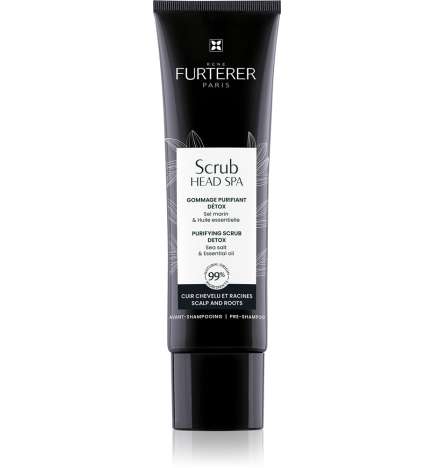 Head Spa