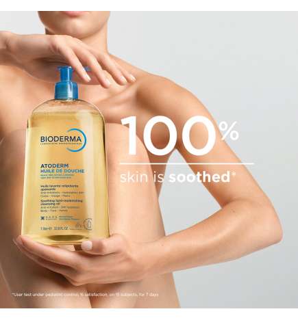 Atoderm Dry Skin