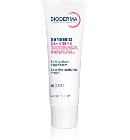 Sensibio DS+ Krém
