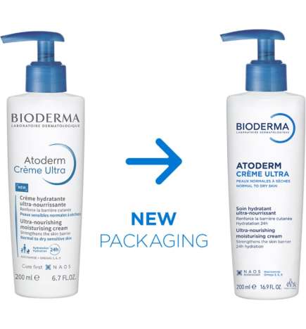 Atoderm Créme Ultra
