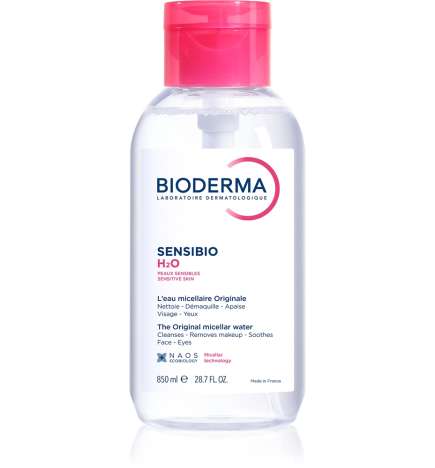 Sensibio H2O