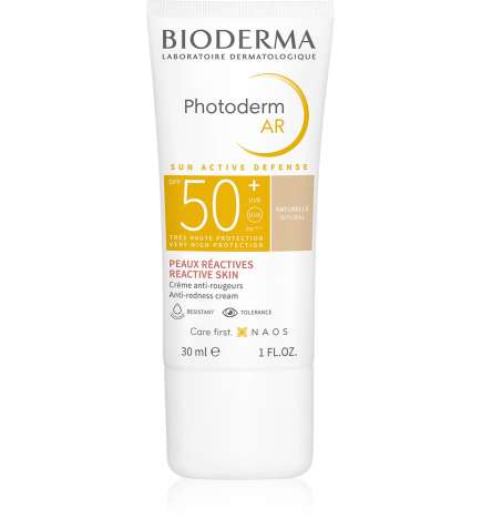 Photoderm AR