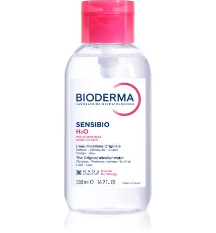 Sensibio H2O