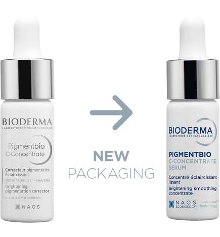 Pigmentbio C-Concentrate