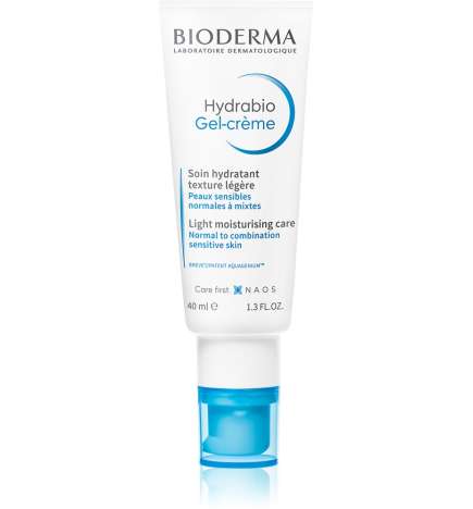 Hydrabio Gel-Crème
