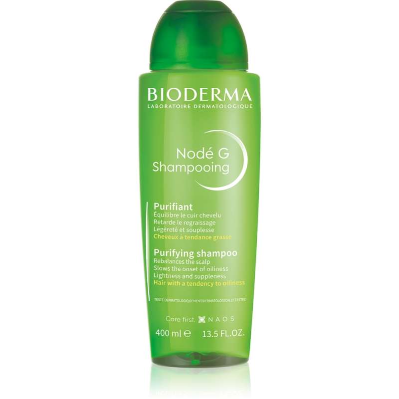 Nodé G Shampoo Nodé G Shampoo