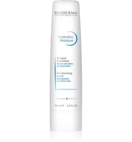 Hydrabio Masque