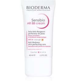 Sensibio AR BB Cream