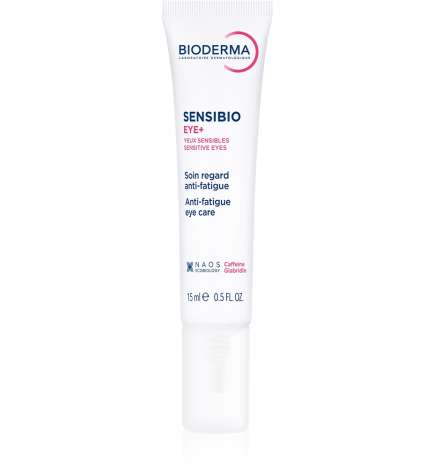Sensibio Eye+