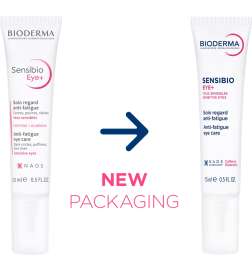 Sensibio Eye+