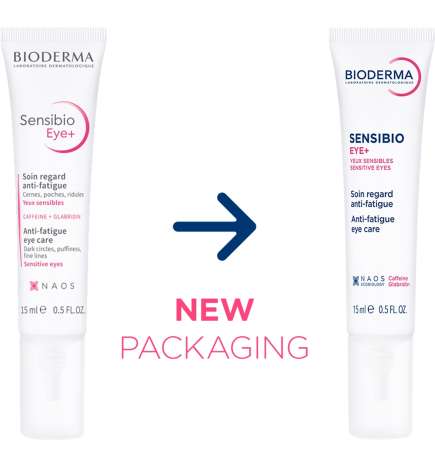 Sensibio Eye+