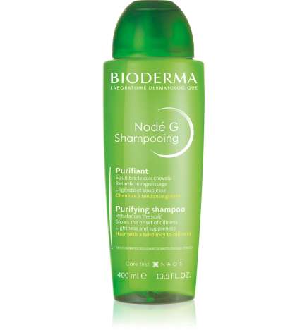 Nodé G Shampoo