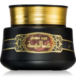 Bakhoor Oud Muattar Ghaliya