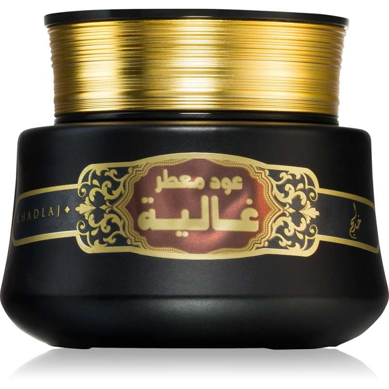 Bakhoor Oud Muattar Ghaliya Bakhoor Oud Muattar Ghaliya