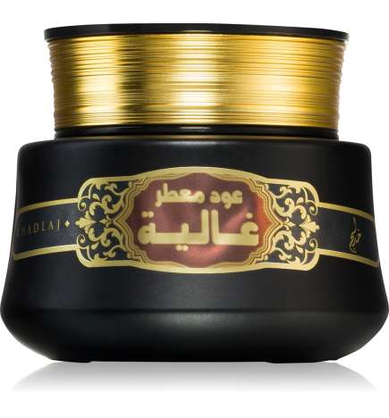 Bakhoor Oud Muattar Ghaliya
