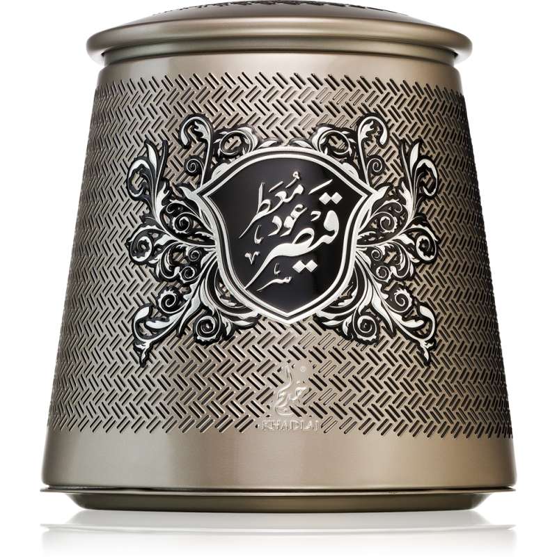 Bakhoor Oud Muattar Qaisar Bakhoor Oud Muattar Qaisar