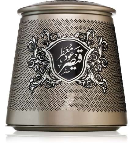 Bakhoor Oud Muattar Qaisar