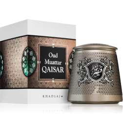 Bakhoor Oud Muattar Qaisar