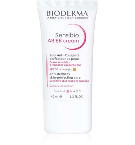 Sensibio AR BB Krém
