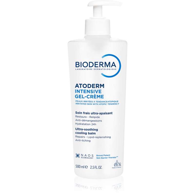 Atoderm Intensive Gel-Cream