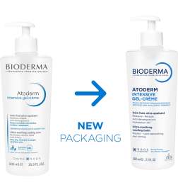 Atoderm Intensive Gel-Cream