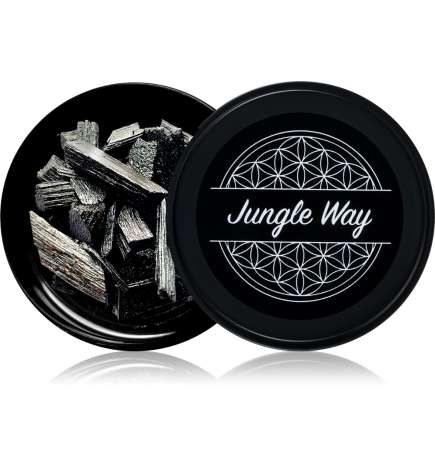 Unique Bergamot Oud Bakhoor
