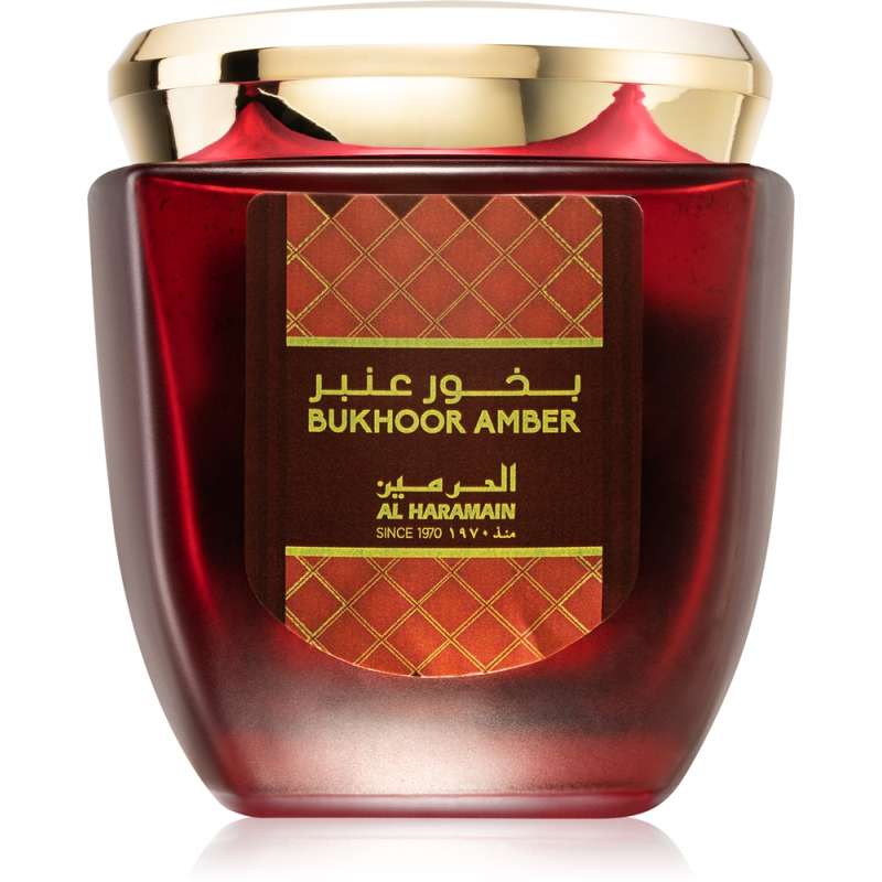 Bukhoor Amber Bukhoor Amber