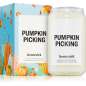Pumpkin Picking Pumpkin Picking