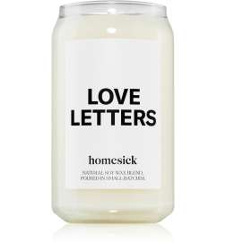 Love Letters