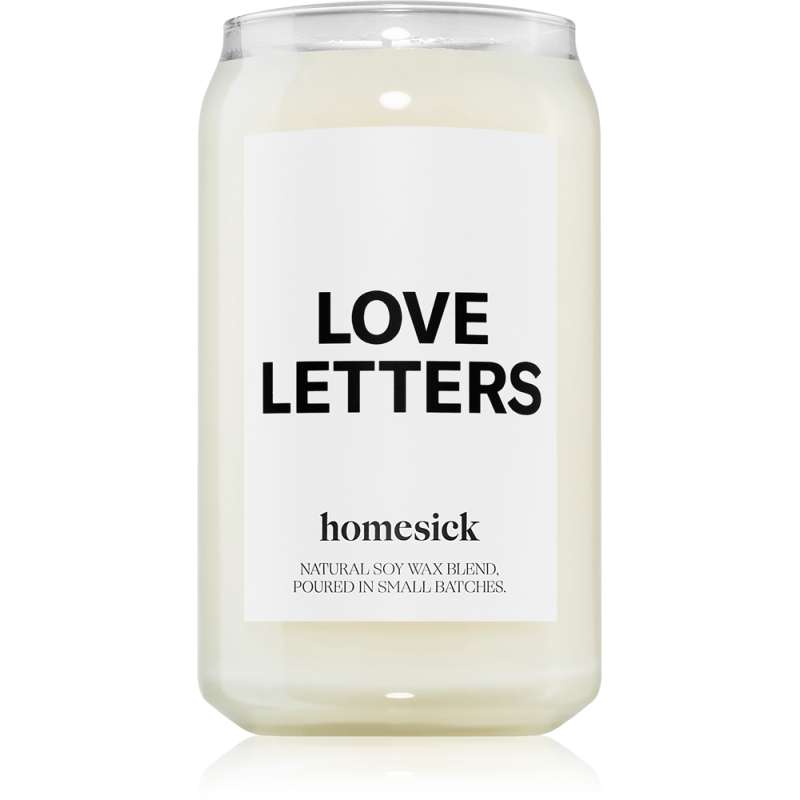 Love Letters Love Letters