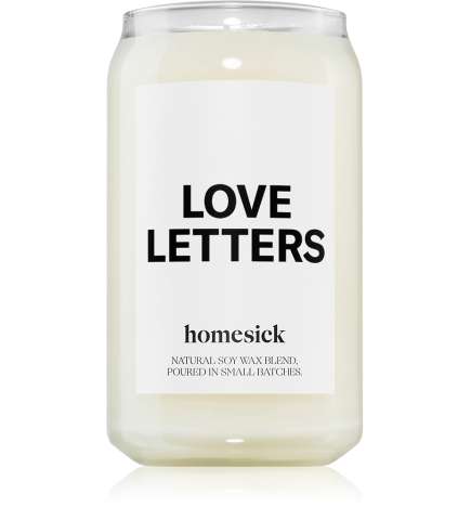 Love Letters