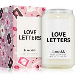 Love Letters