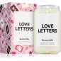Love Letters Love Letters