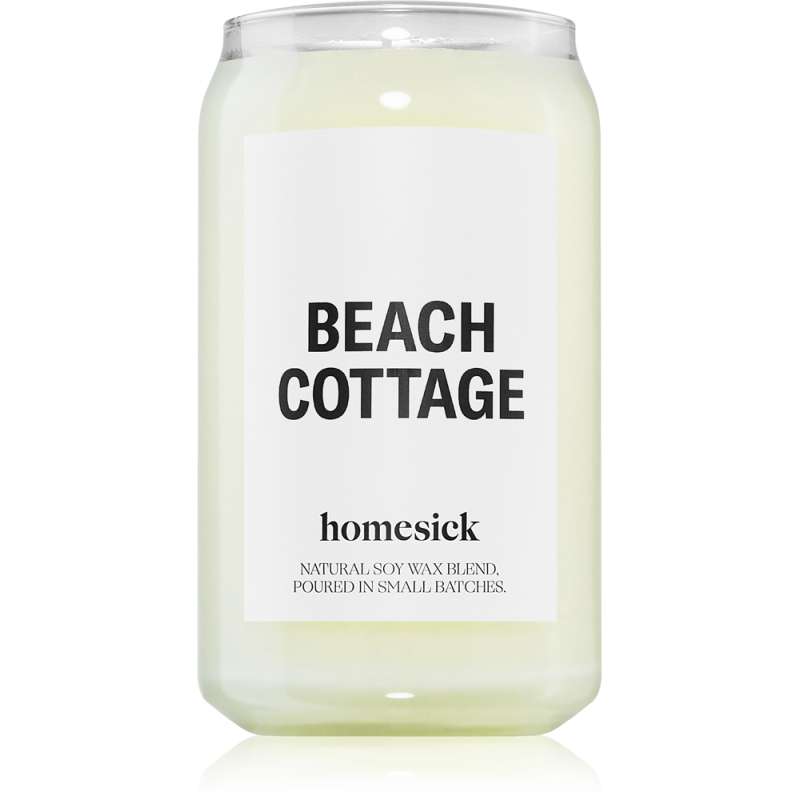 Beach Cottage