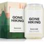 Gone Hiking