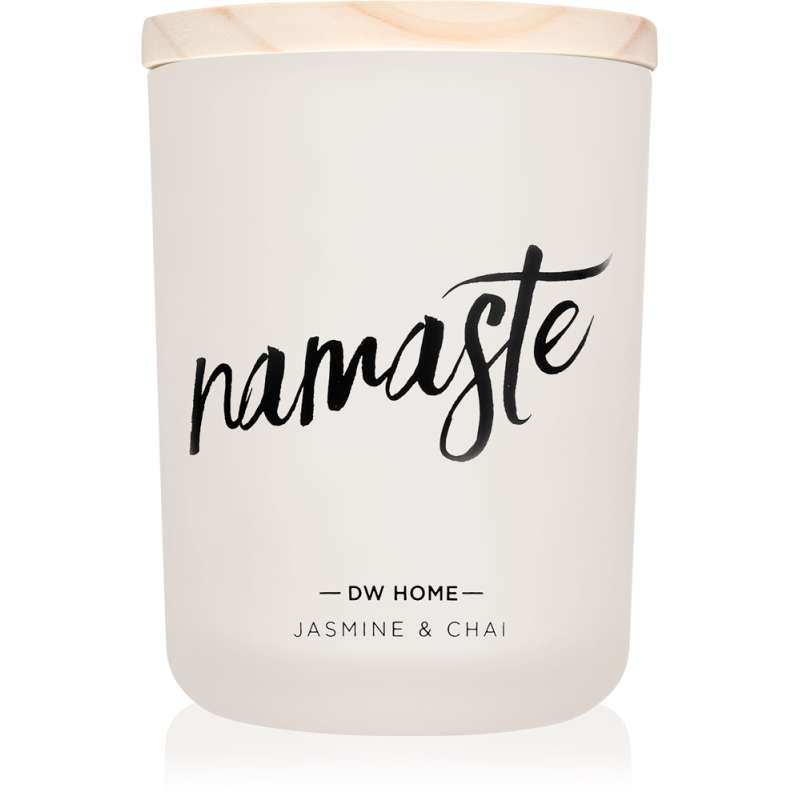 Zen Namaste Zen Namaste