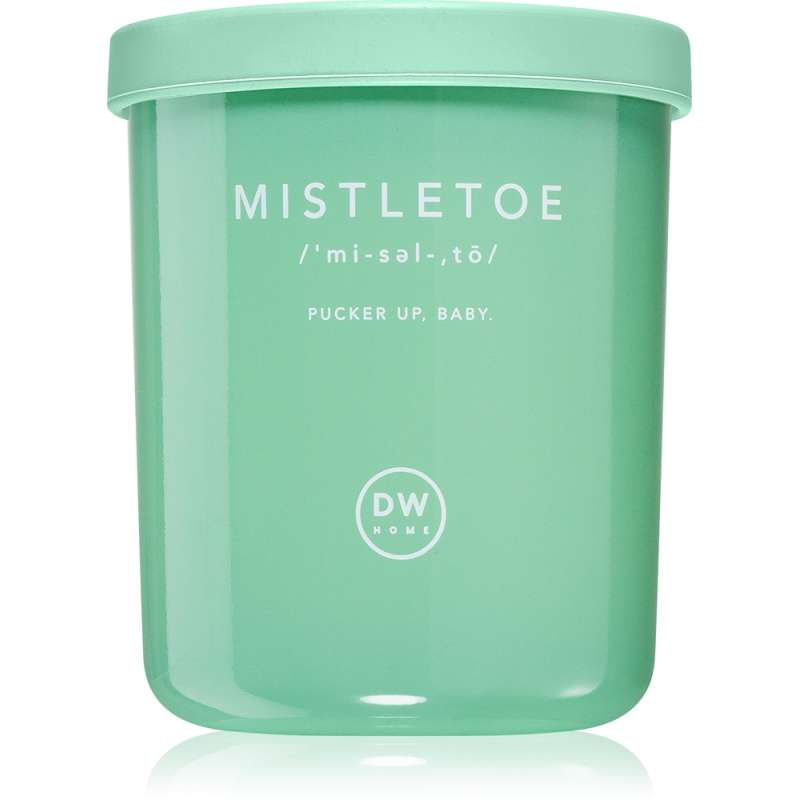 Definitions Mistletoe
