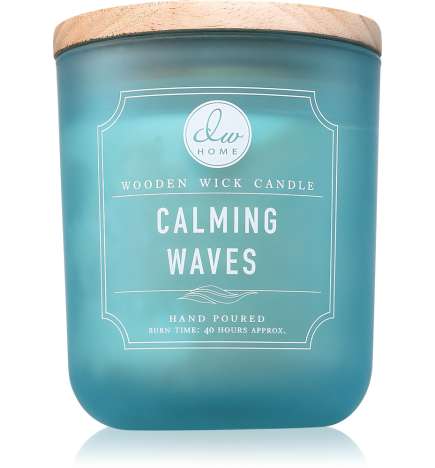 Signature Calming Waves