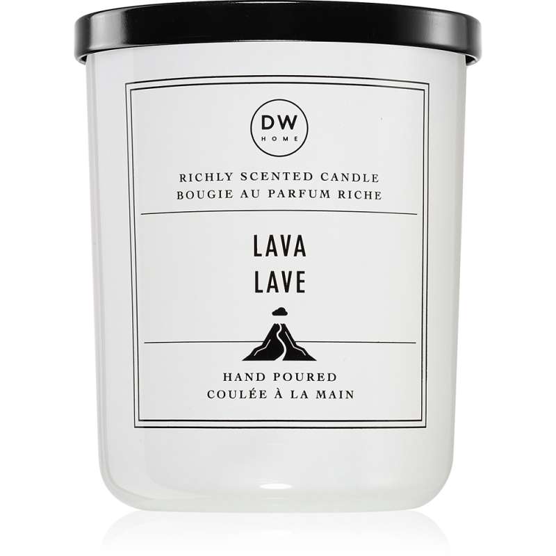 Signature Lava