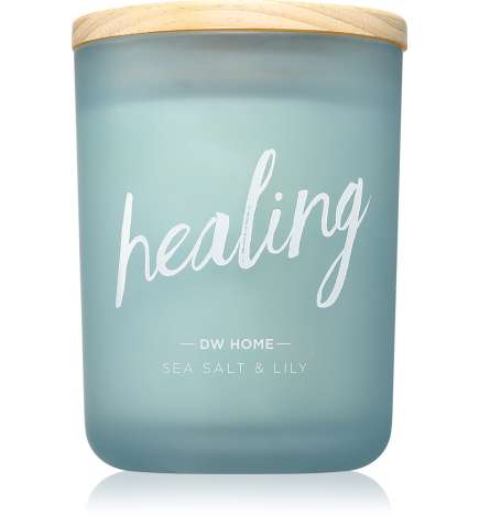 Zen Healing