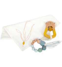 Baby's First Toy Set