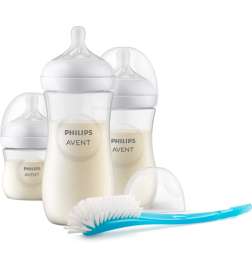 Natural Response Set SCD837/12