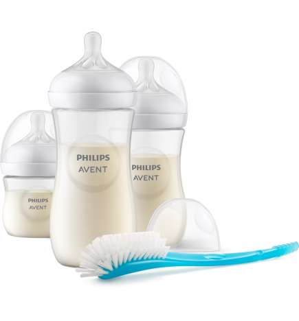 Natural Response Set SCD837/12