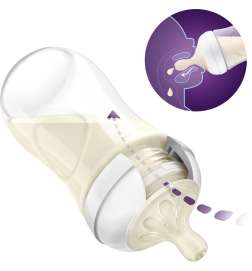 Natural Response Set SCD837/12