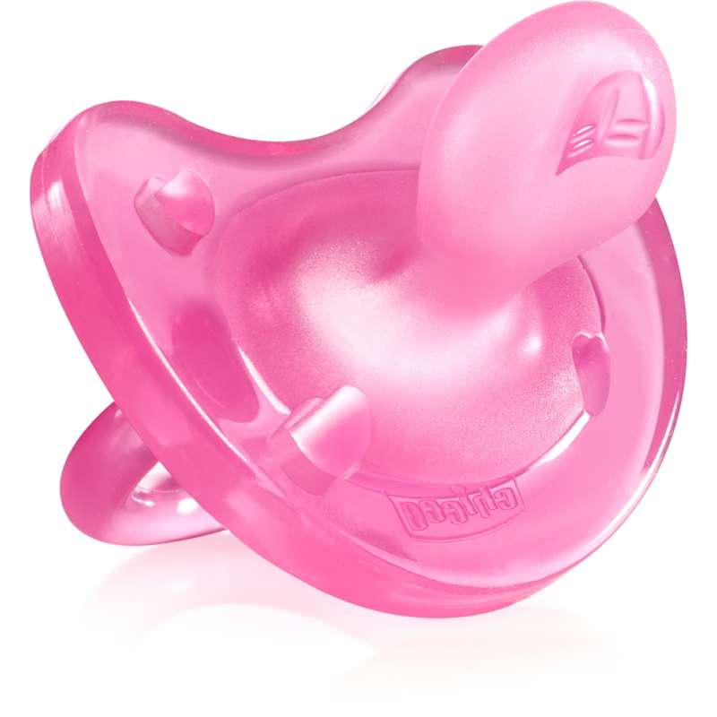 Physio Soft Pink Physio Soft Pink
