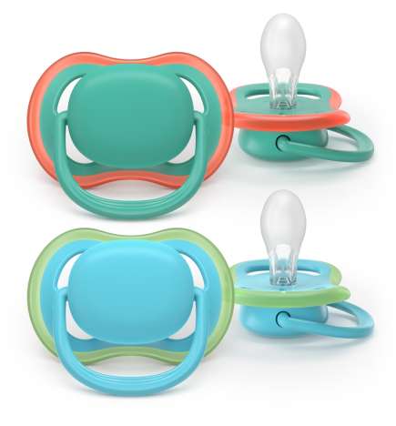 Ultra Air SCF087/10 6-18m
