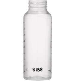 Anti-Colic Baby Bottle Body
