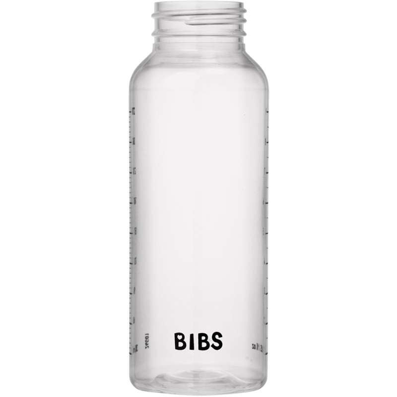 Anti-Colic Baby Bottle Body