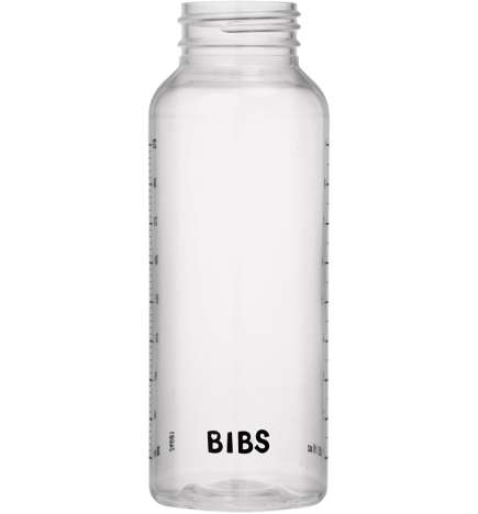 Anti-Colic Baby Bottle Body