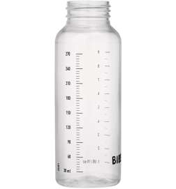 Anti-Colic Baby Bottle Body